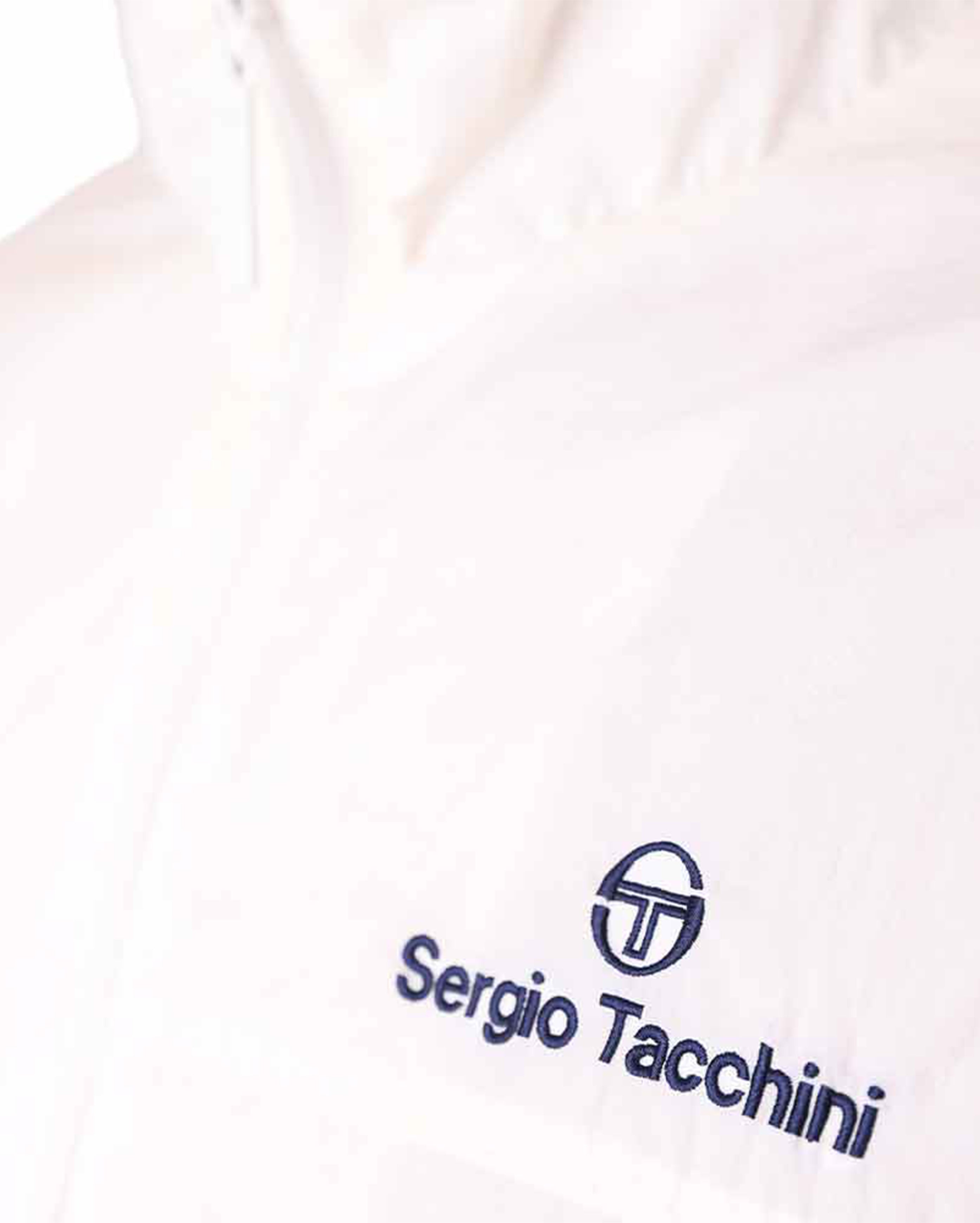 Nayla 024 Track Jacket GRD White - Starcowparis - 5