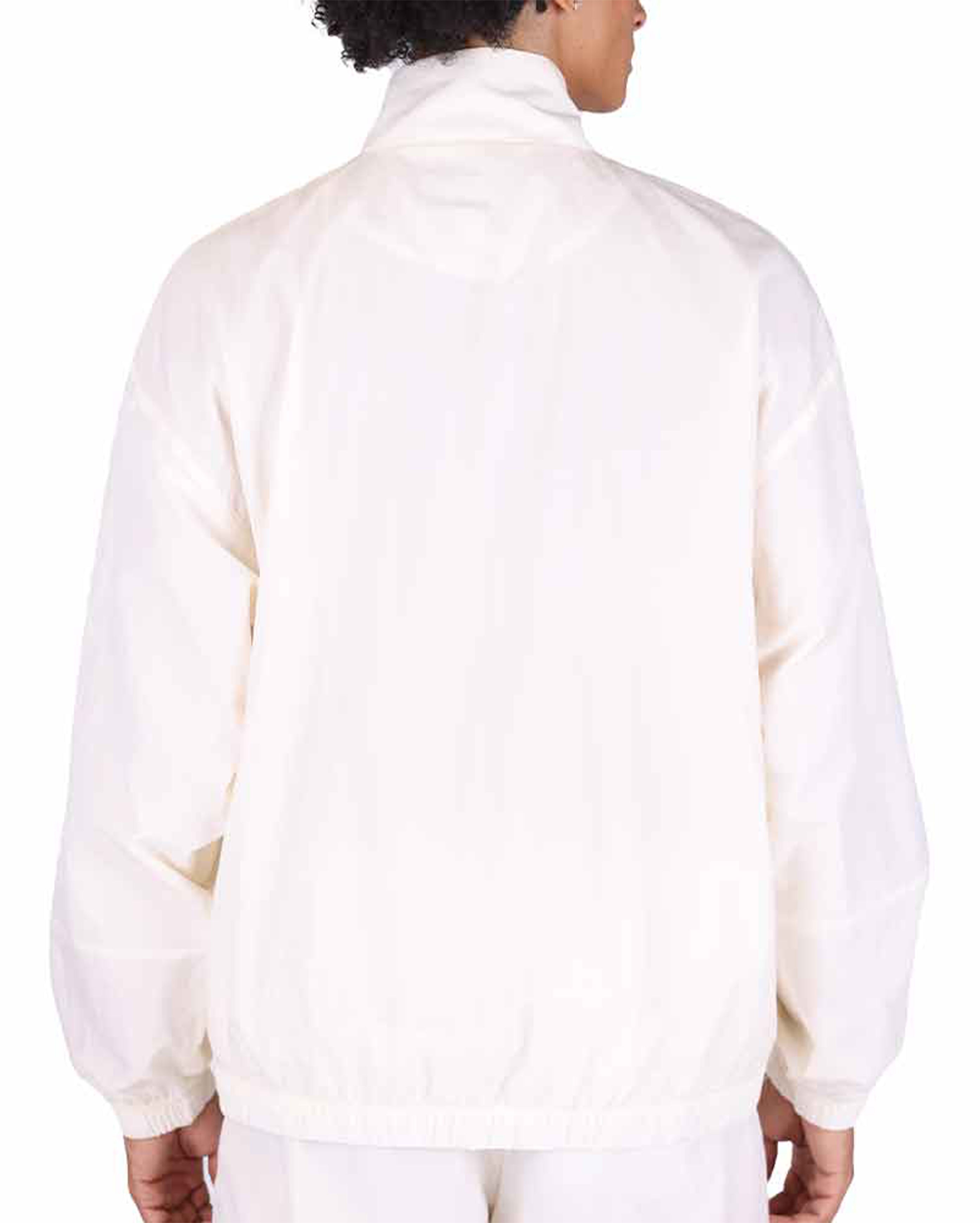 Nayla 024 Track Jacket GRD White - Starcowparis - 4