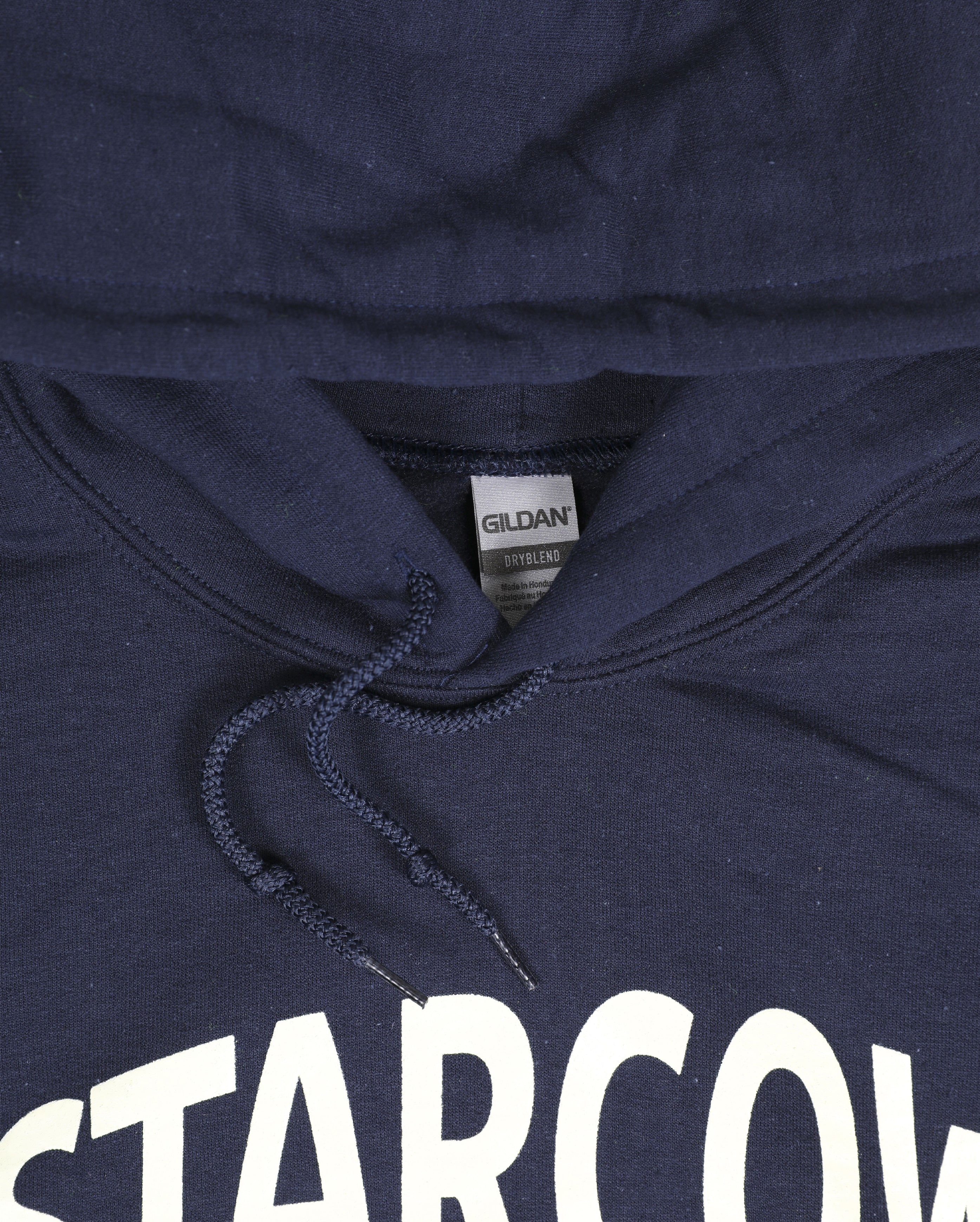 Paris City Hoodie Blue - Starcowparis - 4