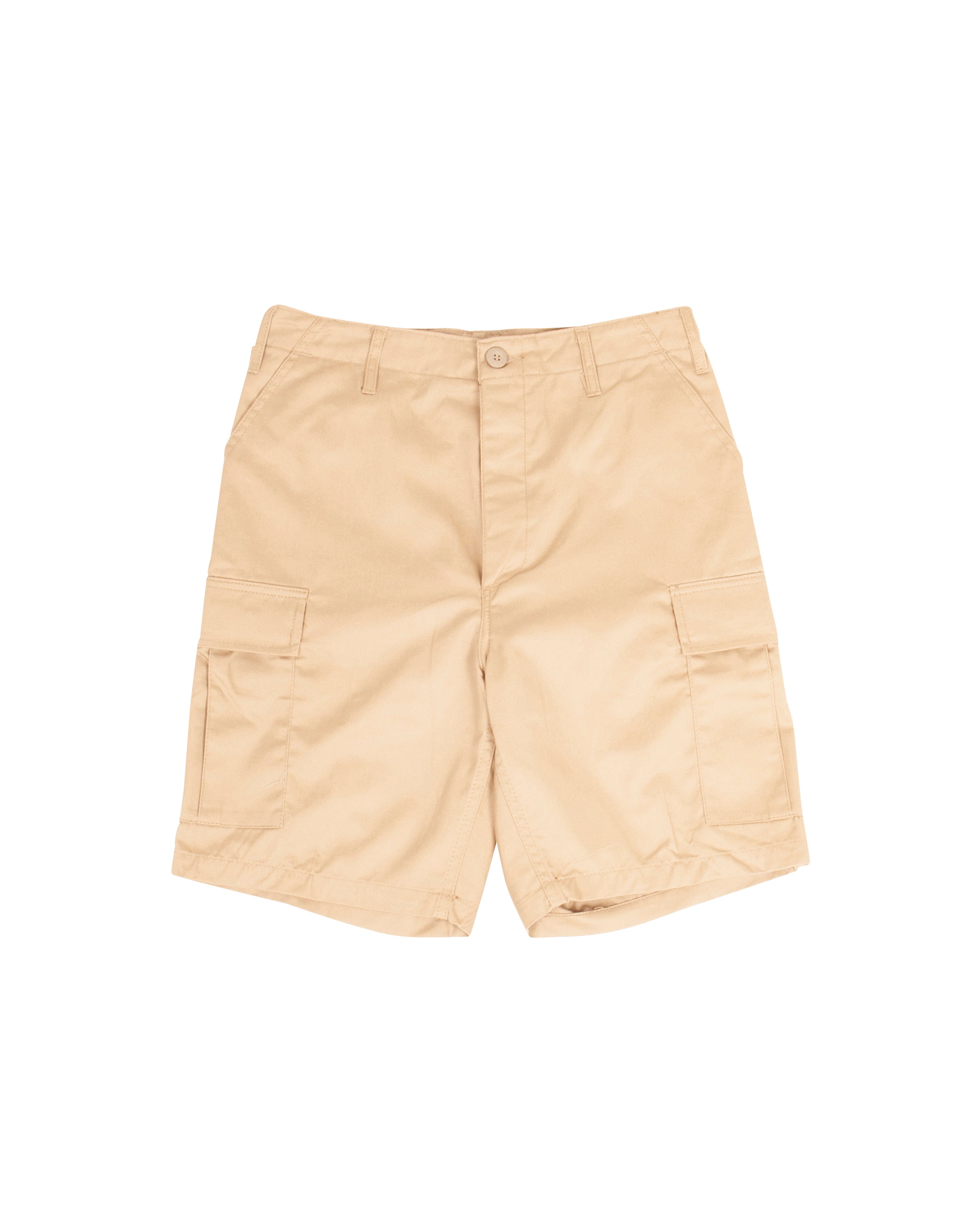 BDU Shorts Kakhi - Starcowparis - 1