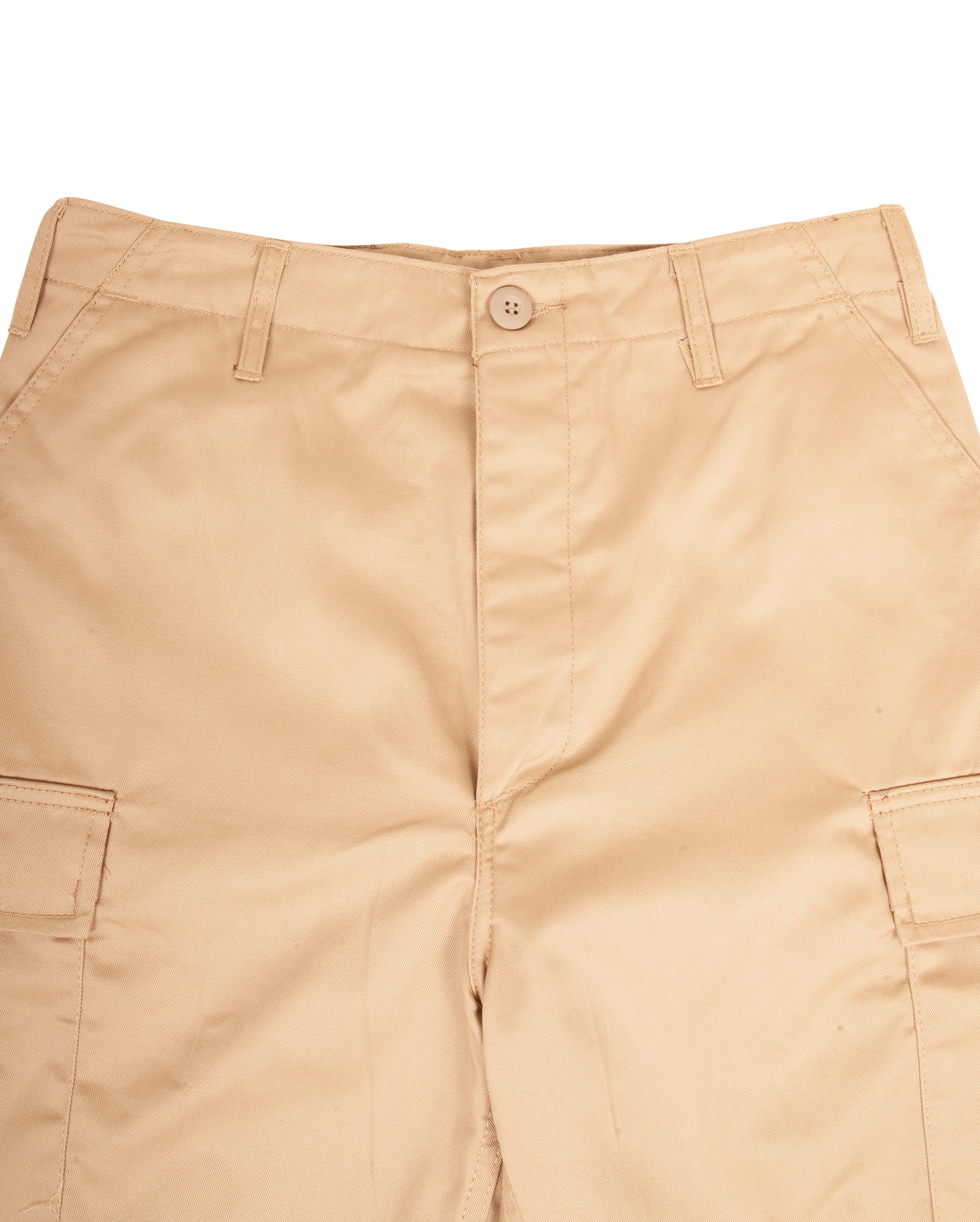 BDU Shorts Kakhi - Starcowparis - 2