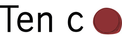 Logo de Ten C