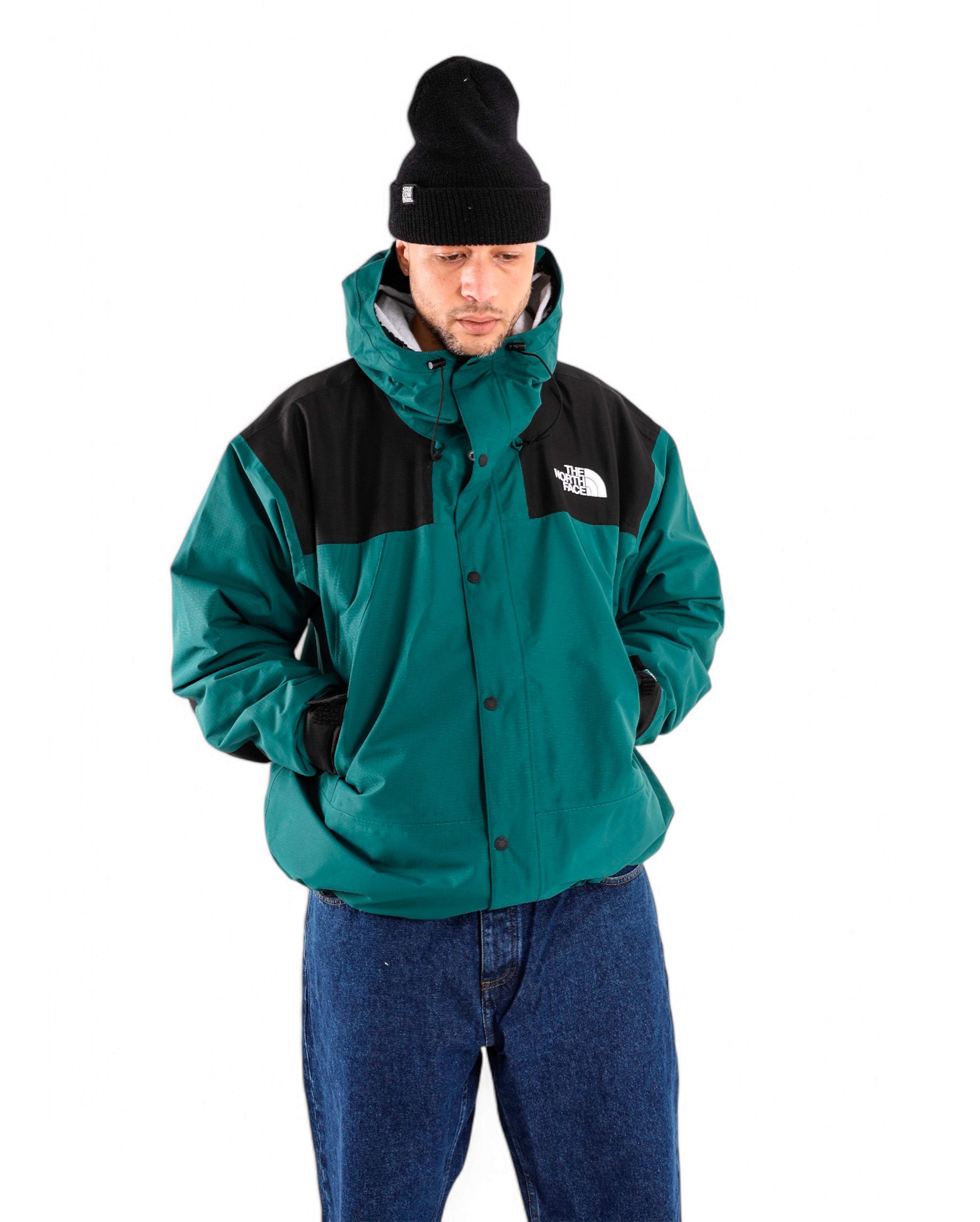 Mountain Jacket Dry Vent The North Face Dryvent Mono Mountain