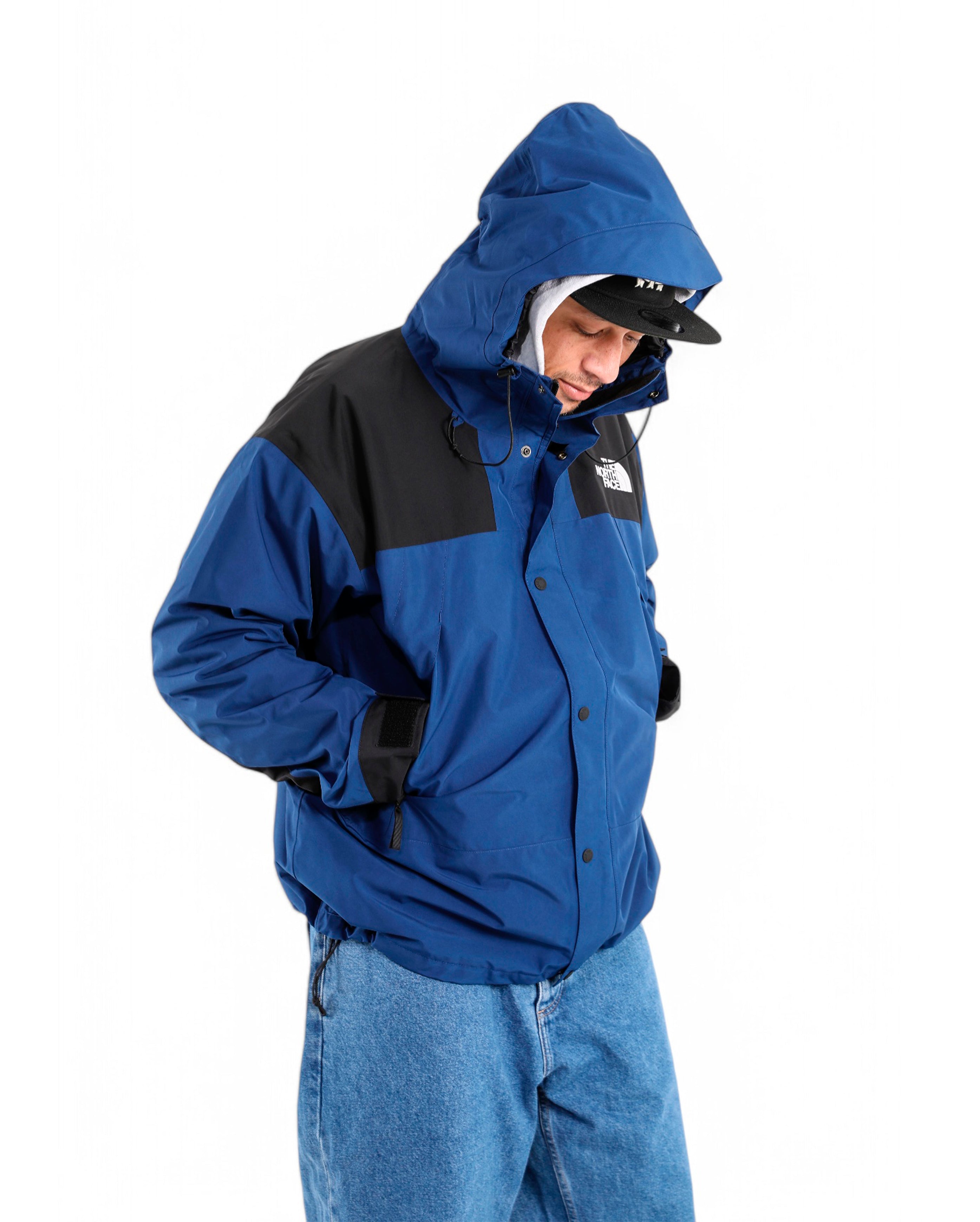 Clothing The North Face Mountain Gtx Jacket 1990 GTX Mountain