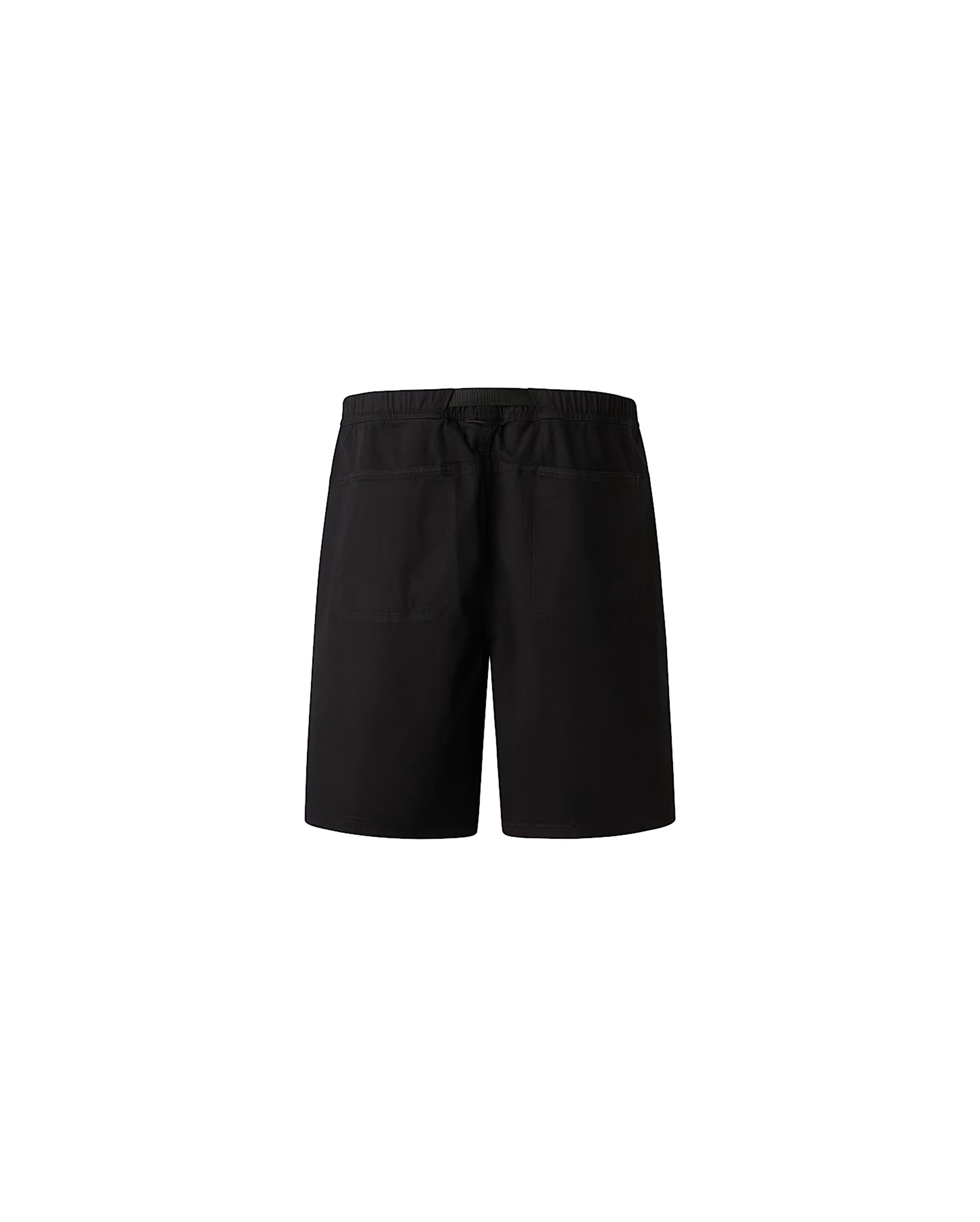 M Baggy Beta Shorts TNF Black - Starcowparis - 3