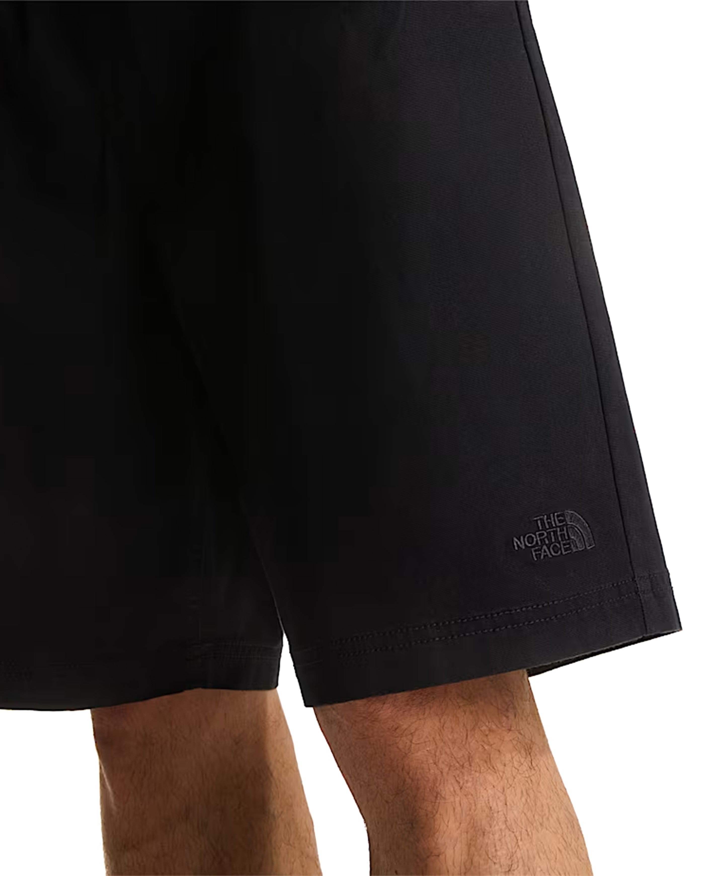 M Baggy Beta Shorts TNF Black - Starcowparis - 11