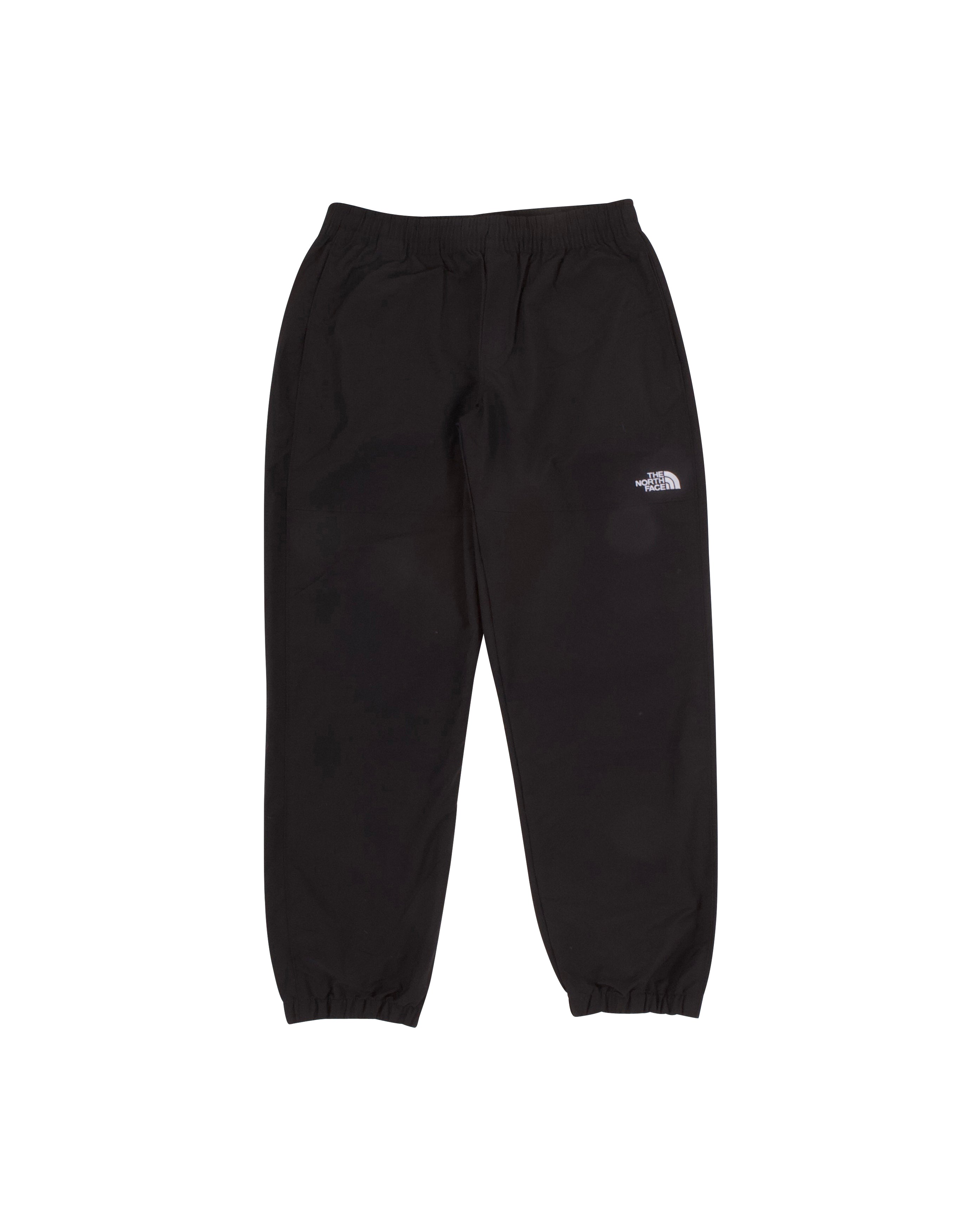 Easy Wind Pant Black - Starcowparis - Starcowparis - 1