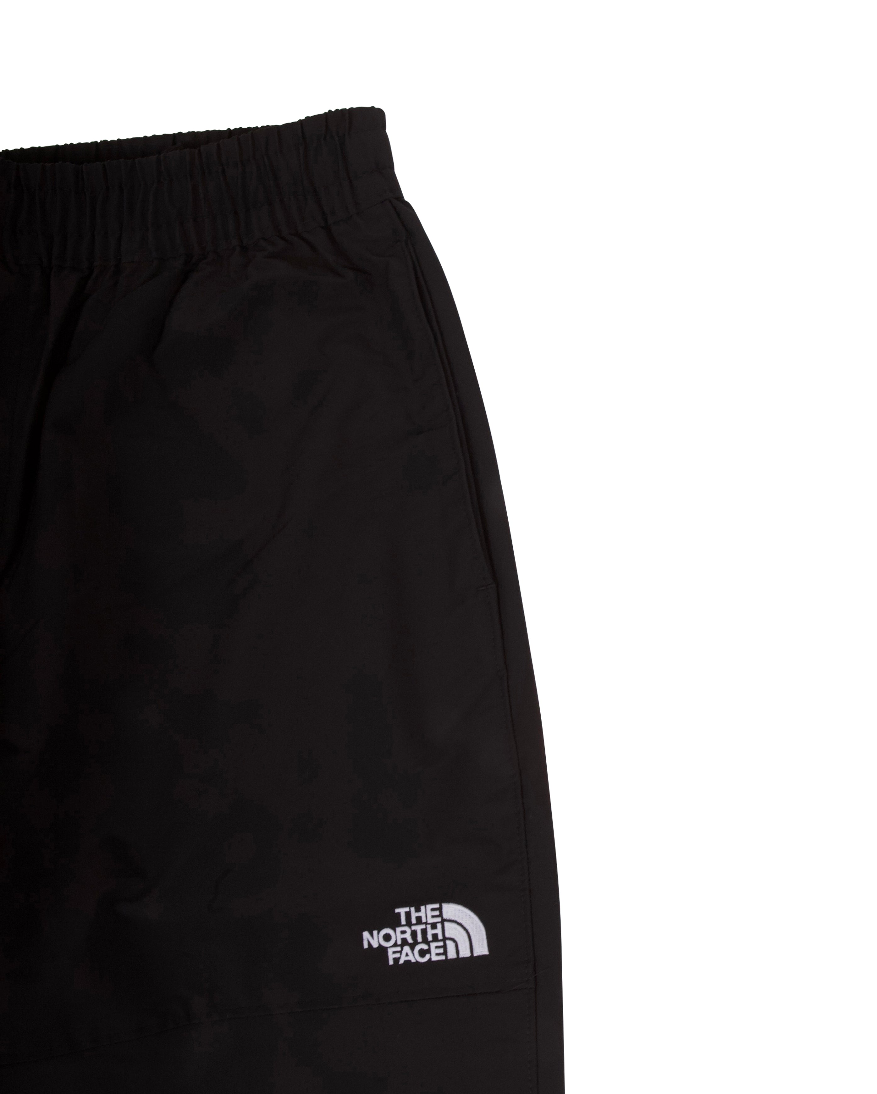 Easy Wind Pant Black - Starcowparis - 3