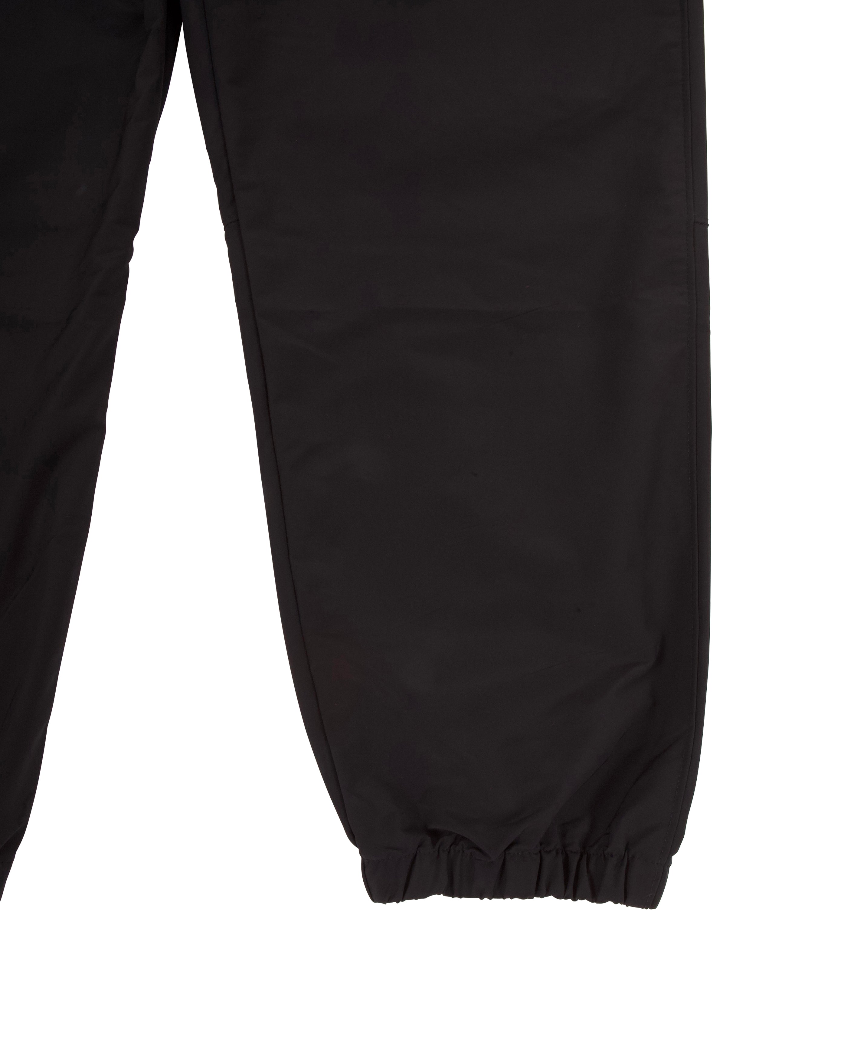 Easy Wind Pant Black - Starcowparis - 4