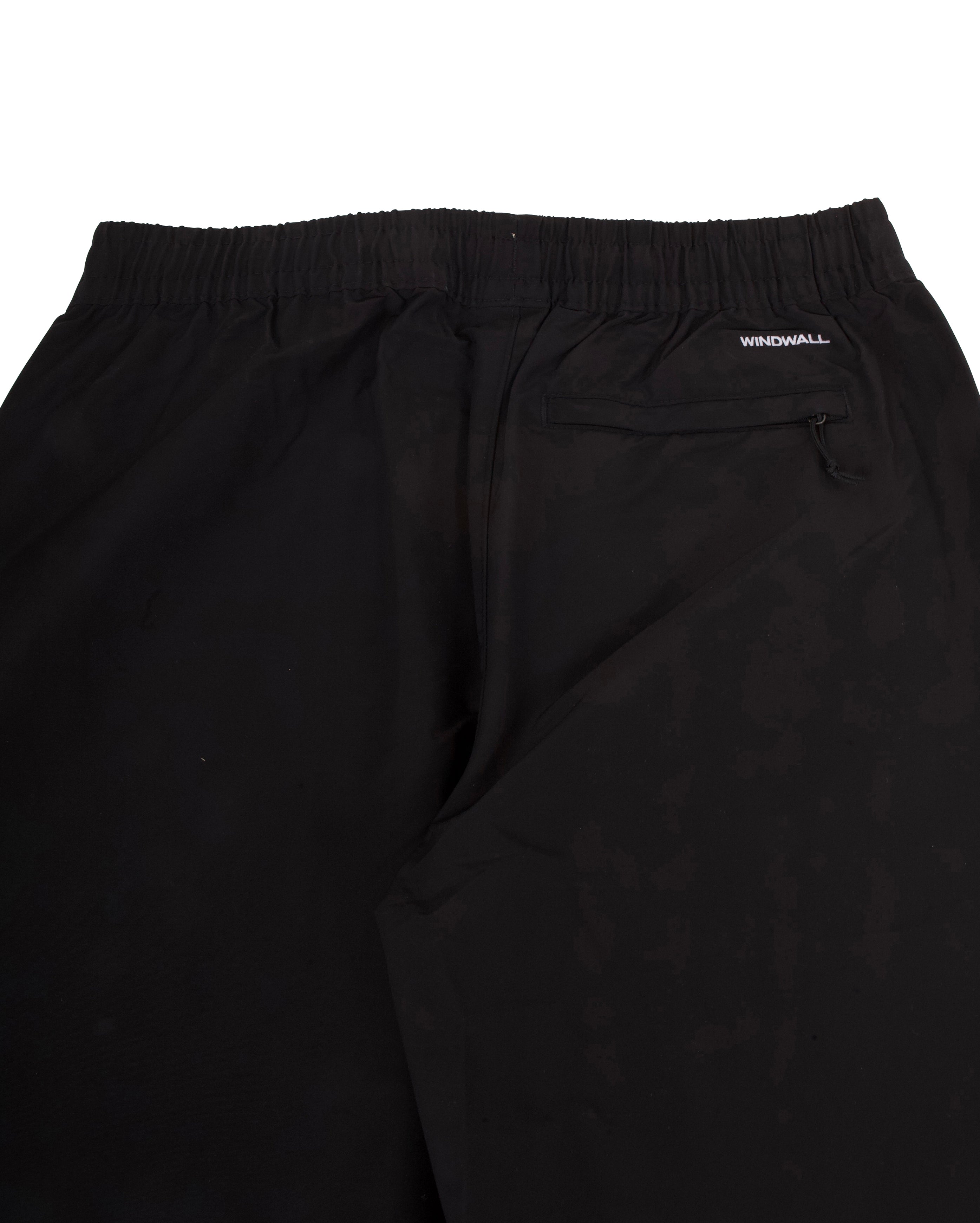 Easy Wind Pant Black - Starcowparis - 5