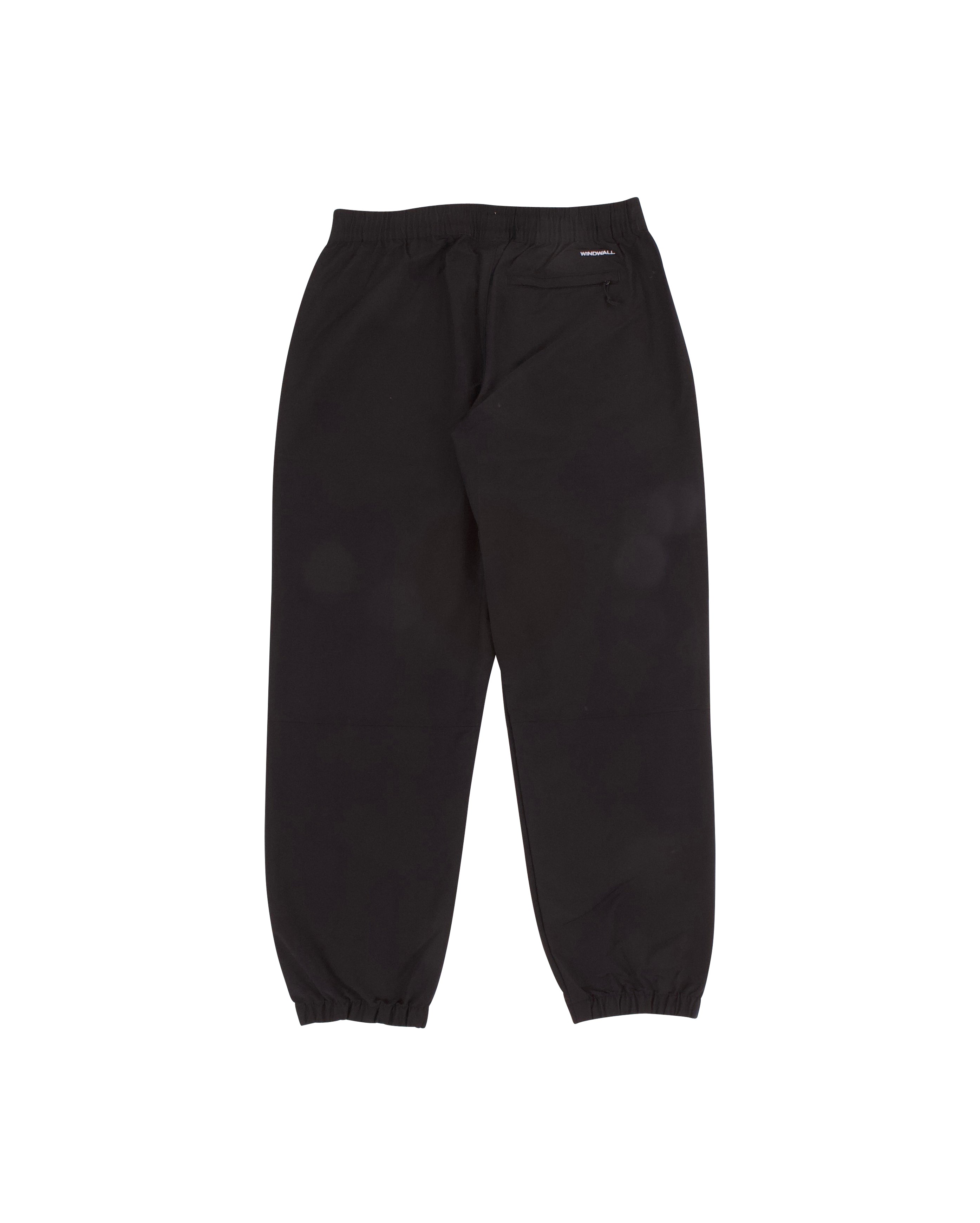 Easy Wind Pant Black - Starcowparis - 6