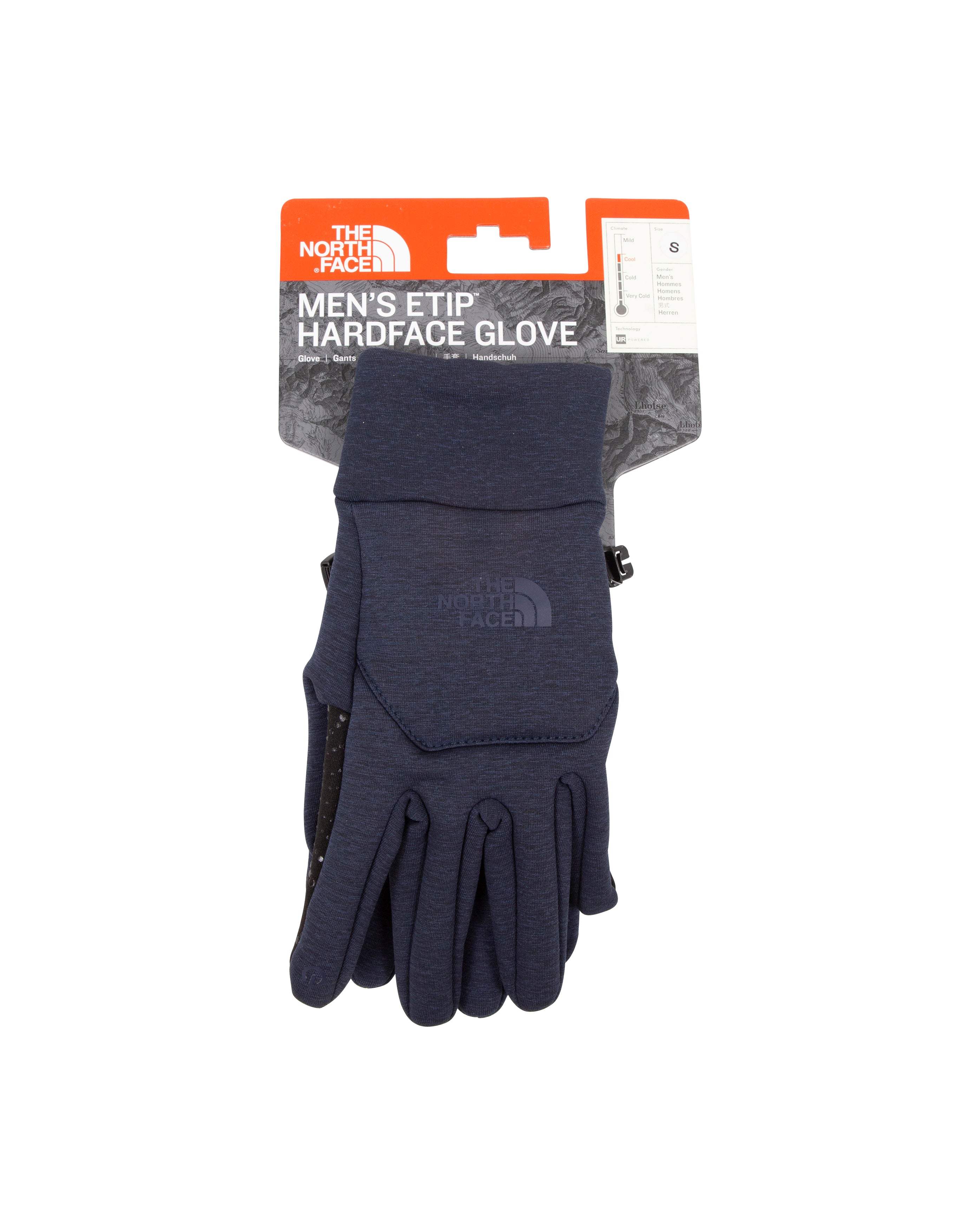 The north face Gants Etip Hardface Glove