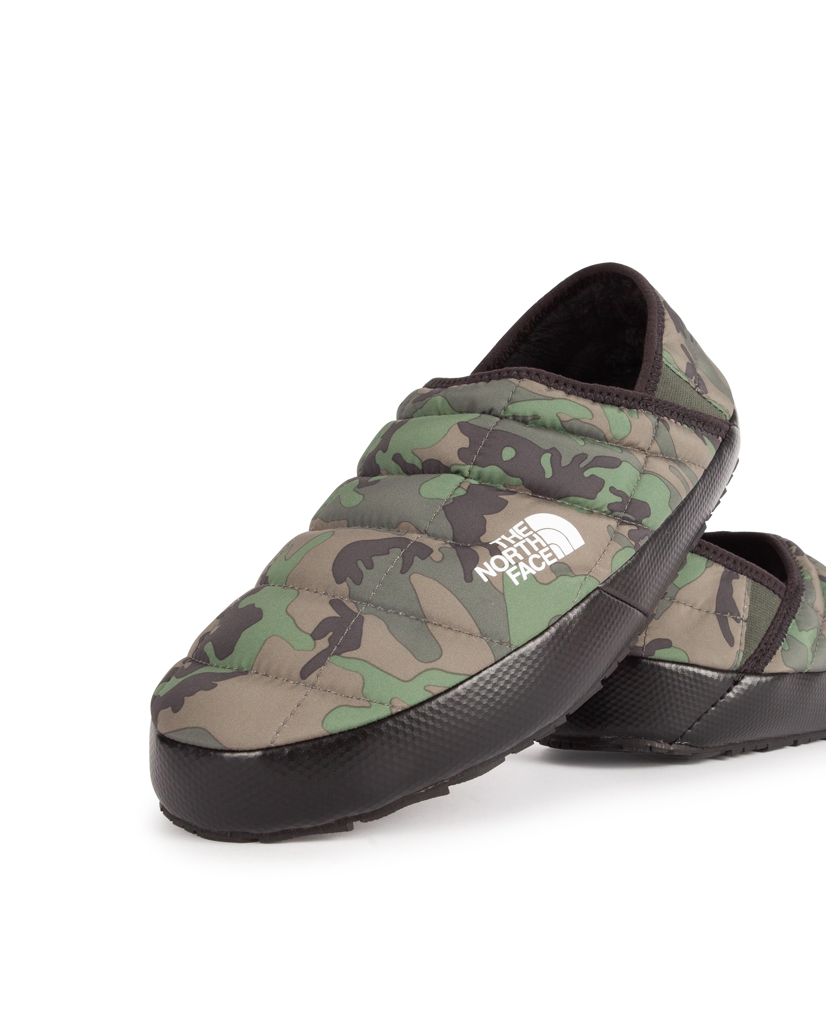 M Thermoball V Traction Pantolette Thymian-Buschholz - Starcowparis - 4