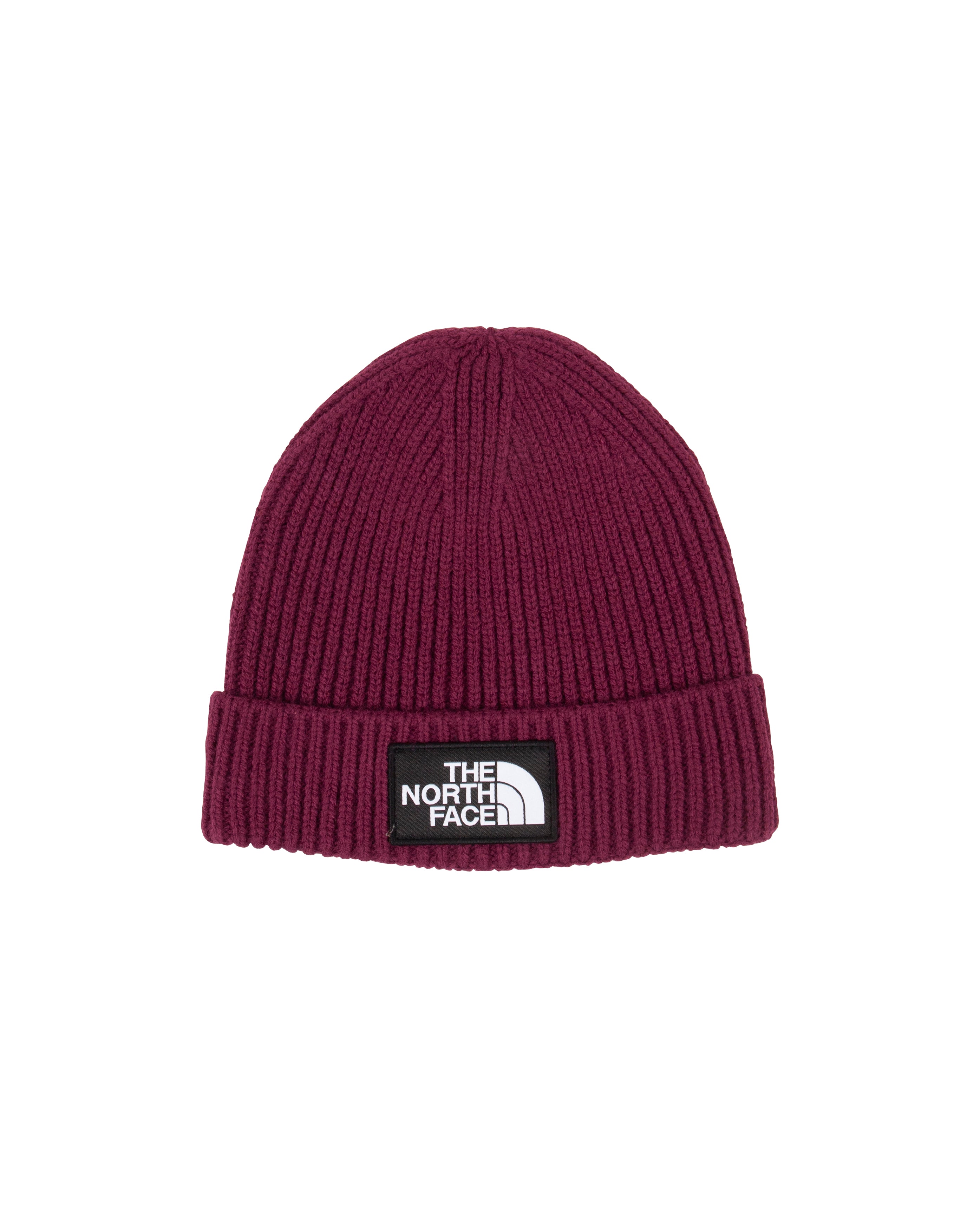 Logo Box Cuf Beanie Boysenberry - Starcowparis - Starcowparis - 1