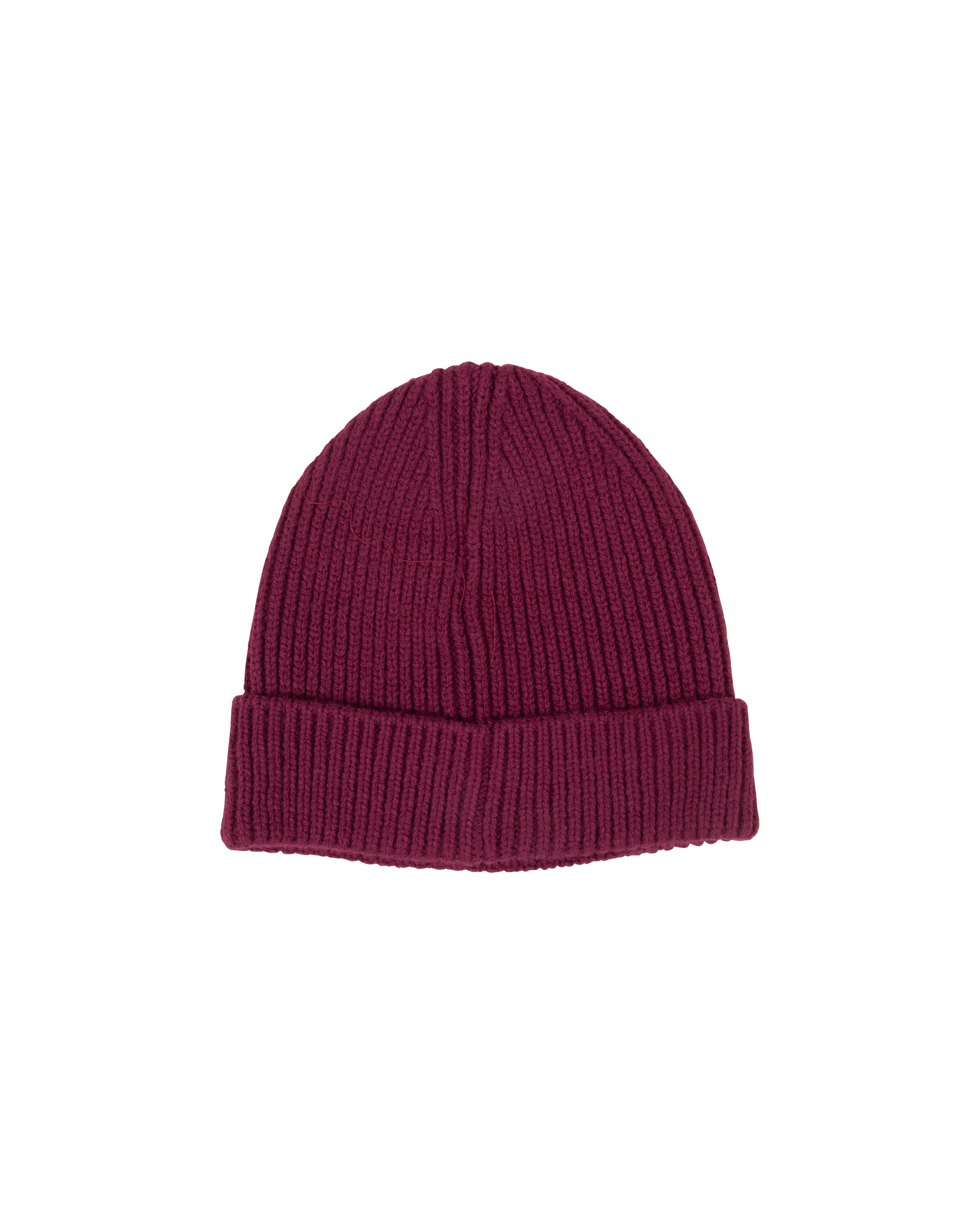 Logo Box Cuf Beanie Boysenberry - Starcowparis - Starcowparis - 2