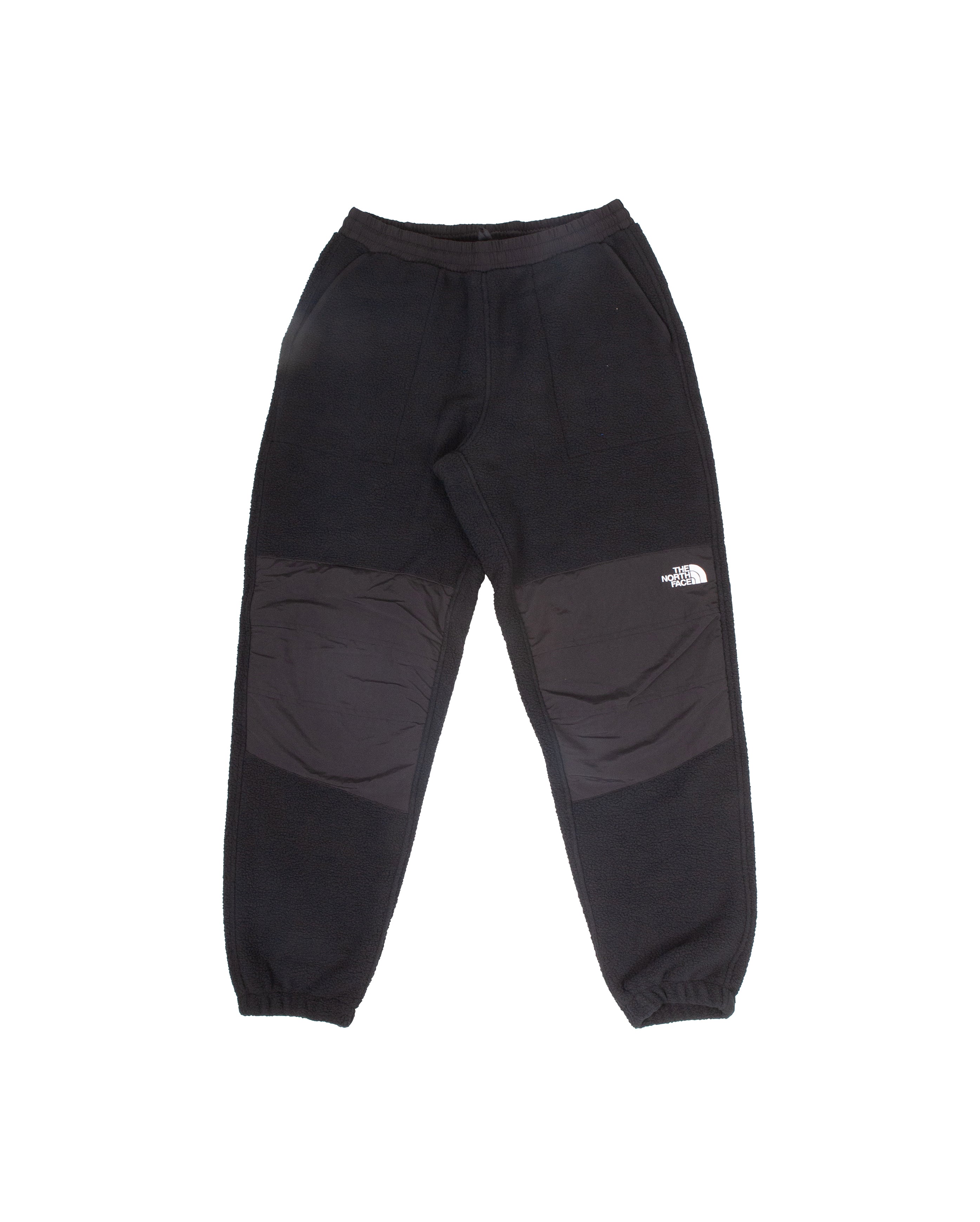 Retro Denali Pant Black - Starcowparis - Starcowparis - 1