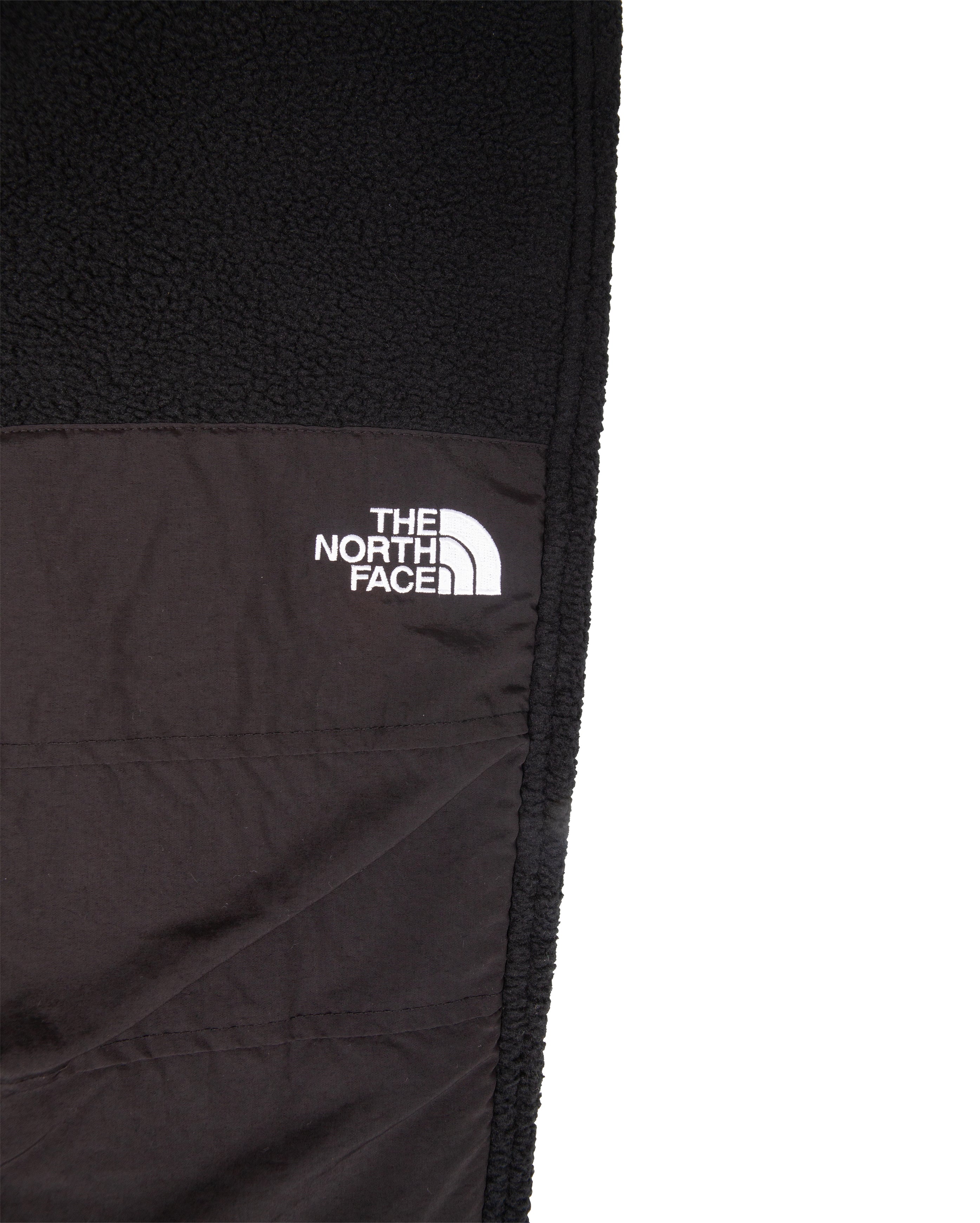 Retro Denali Pant Black - Starcowparis - 3