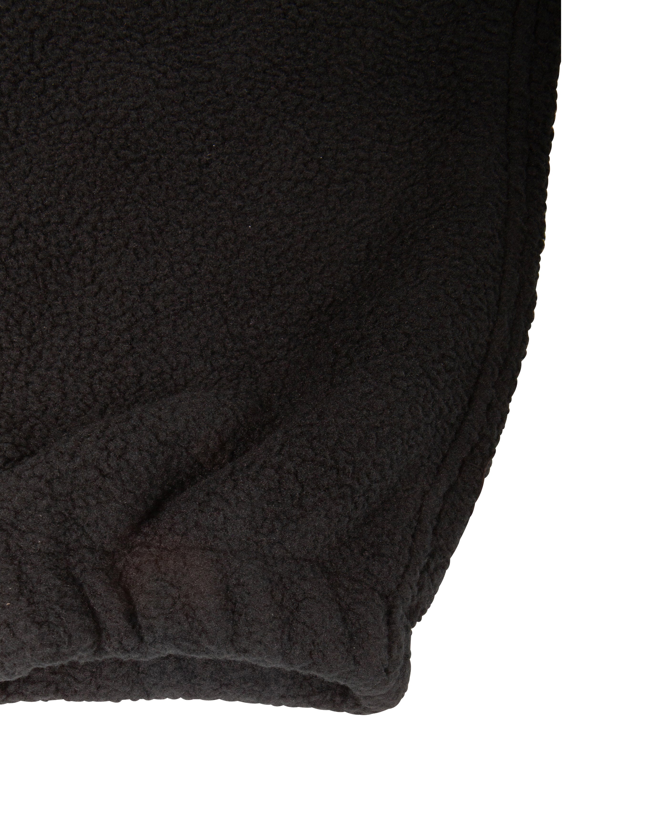 Retro Denali Pant Black - Starcowparis - 4