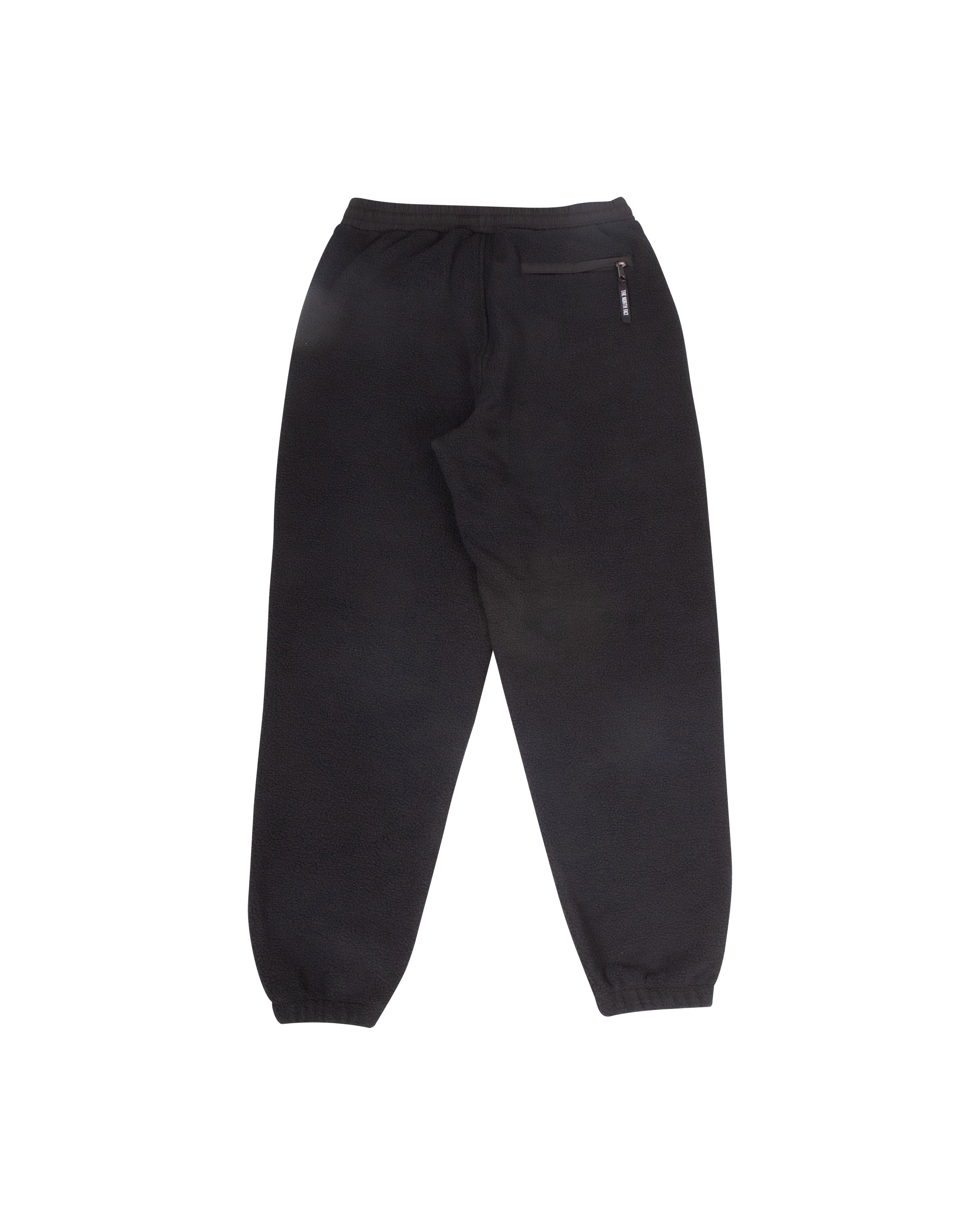 Retro Denali Pant Black - Starcowparis - 5
