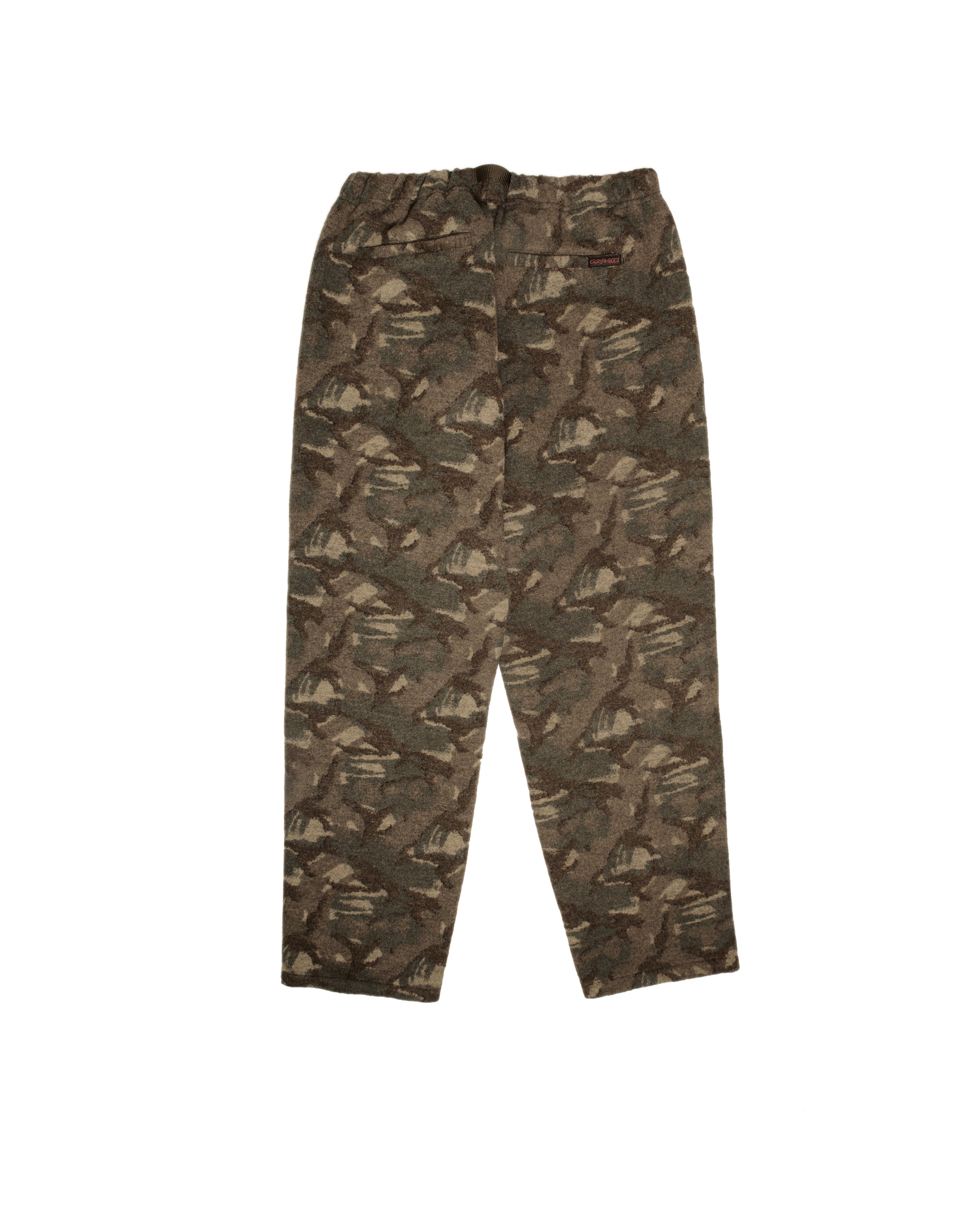 Wool camouflage pants hotsell
