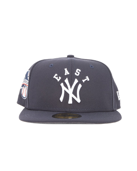 Casquette Baseball 59Fifty New York Yankees- New Era Reference : 804