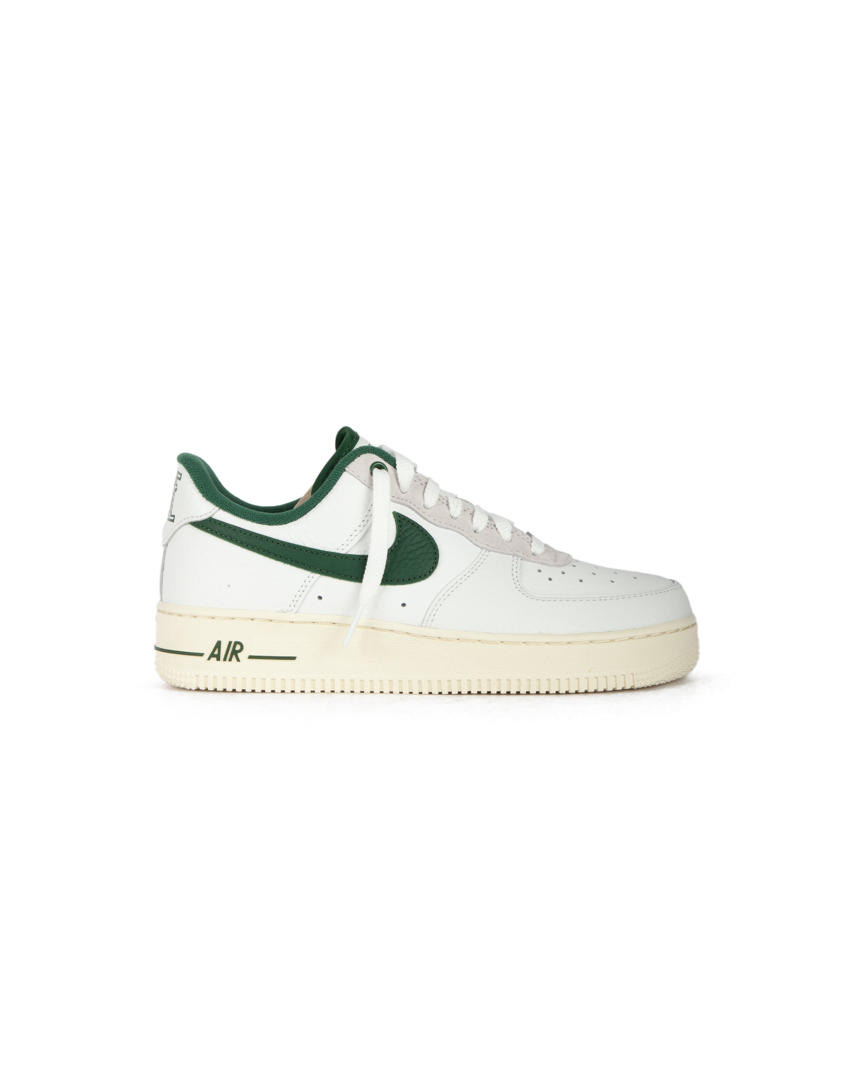 Nike green air force 1 Clearance