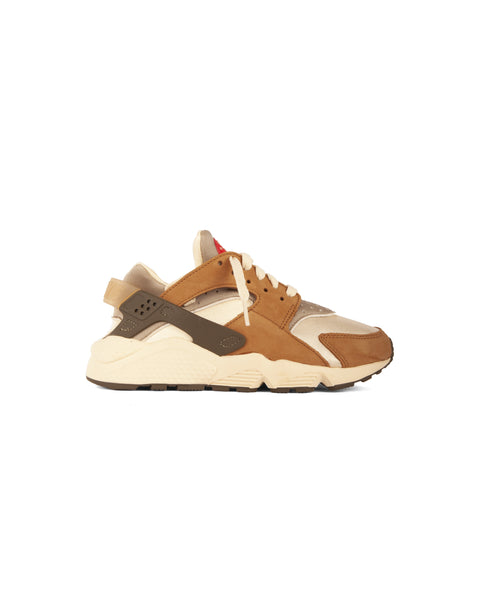 Nike X Stussy Air Huarache Desert Oak DD1381 200 Starcow Paris