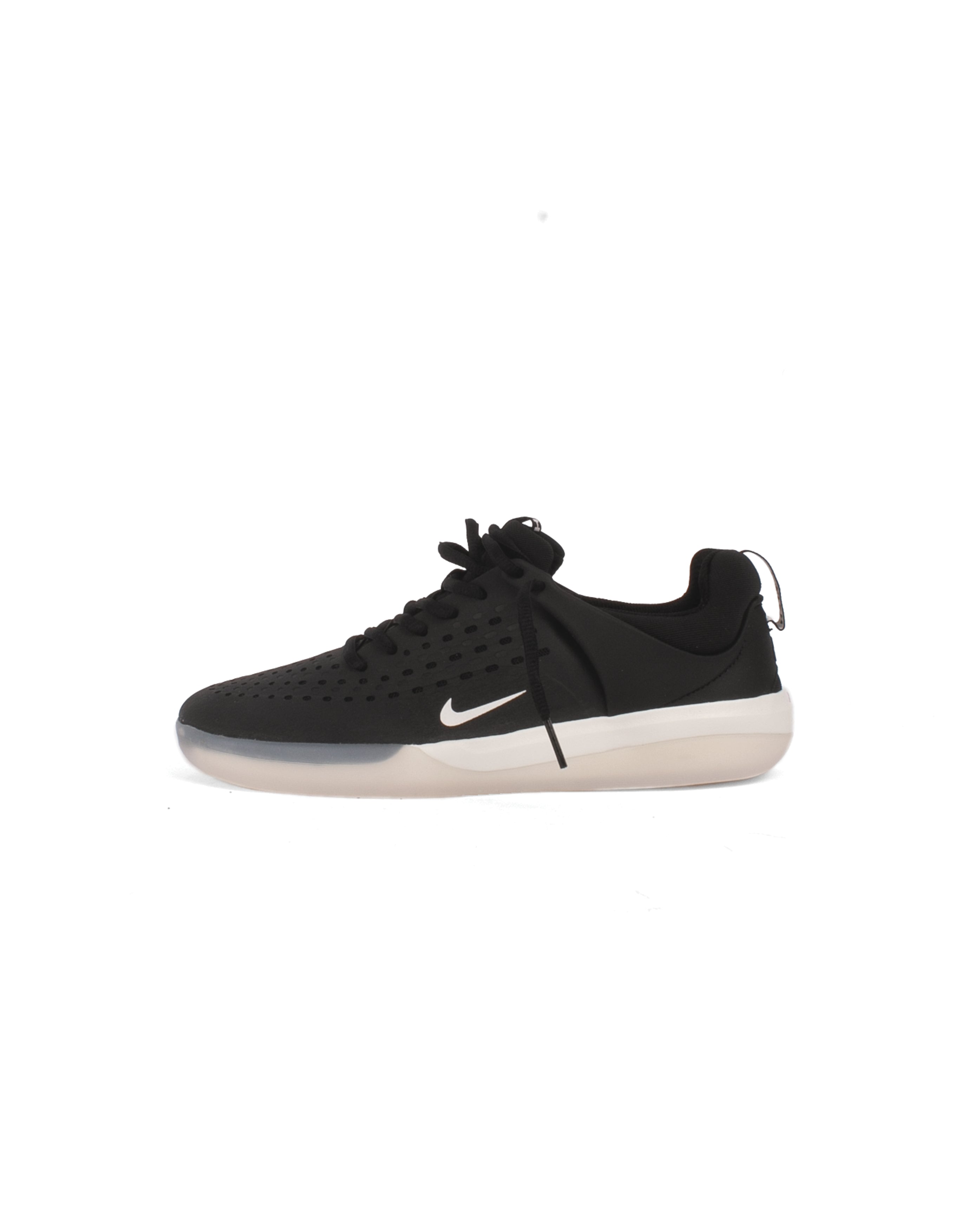Nike sb nyjah black white store