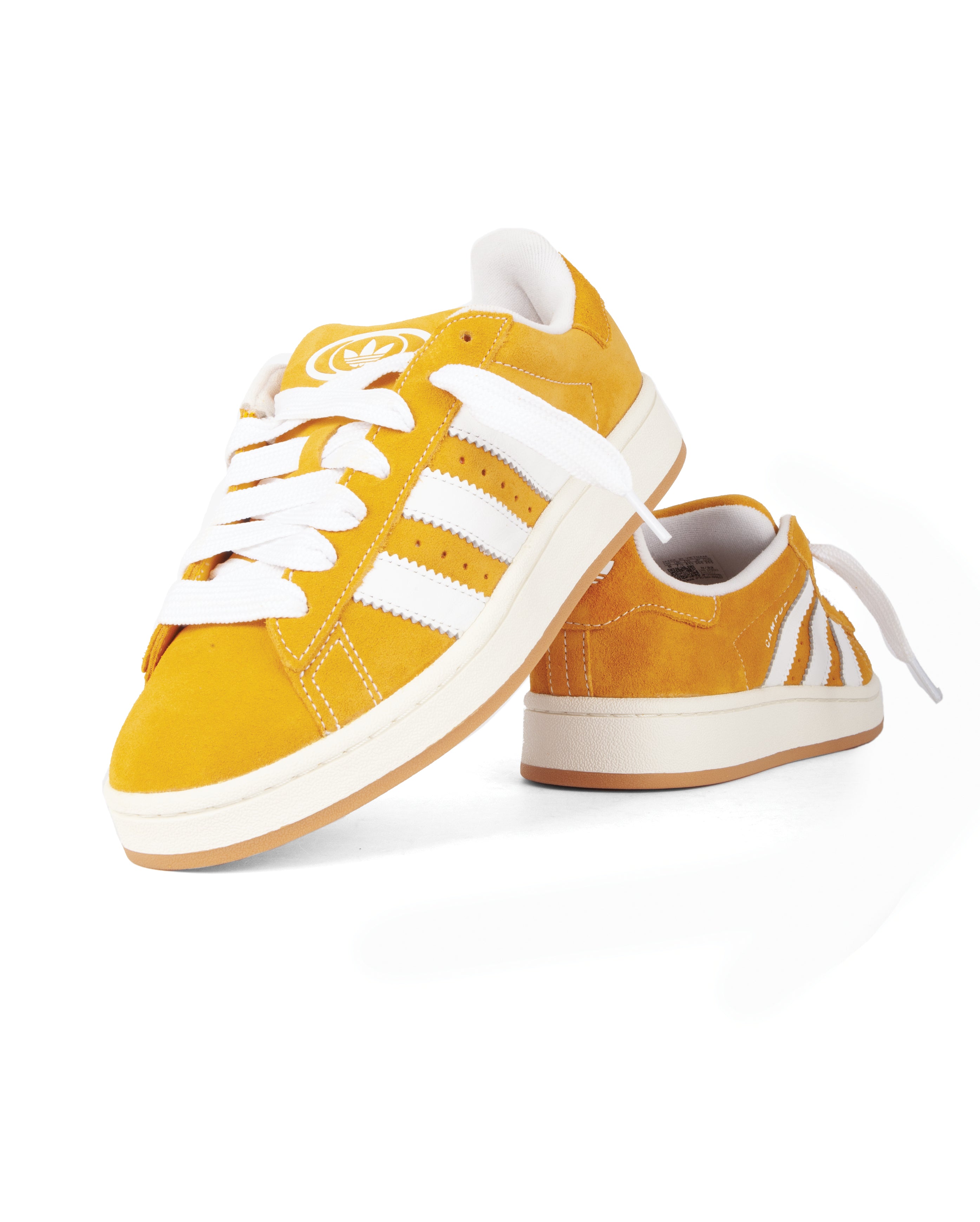 Adidas Campus 00s Yellow H03473 Starcow Paris Starcowparis