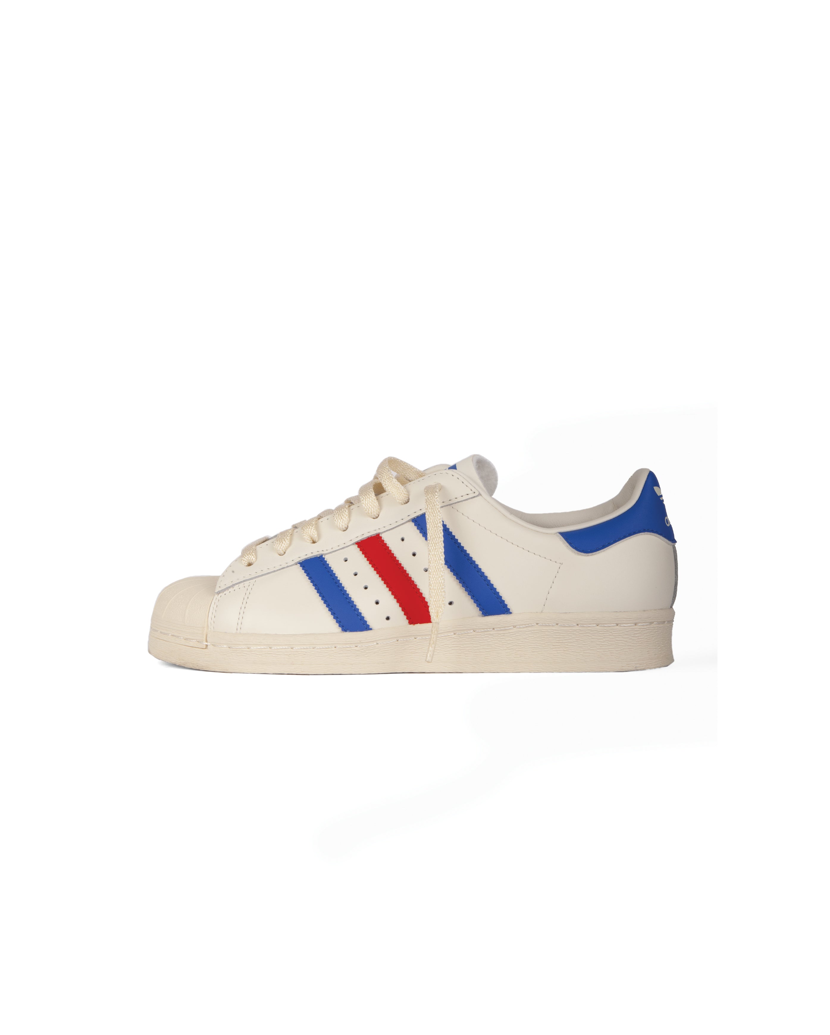Superstar 82 White Blue Red OUTLET