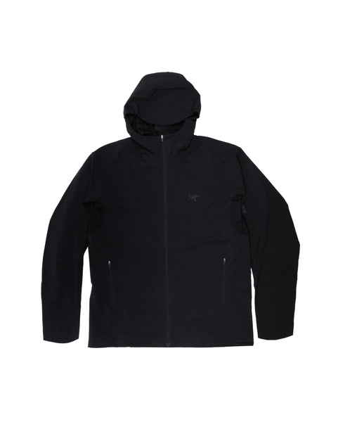 アークテリクス TRINO SL HOODY GORE-TEX INFINIUM Arc'teryx Trino SL Hoody Men's | Superlight Highly