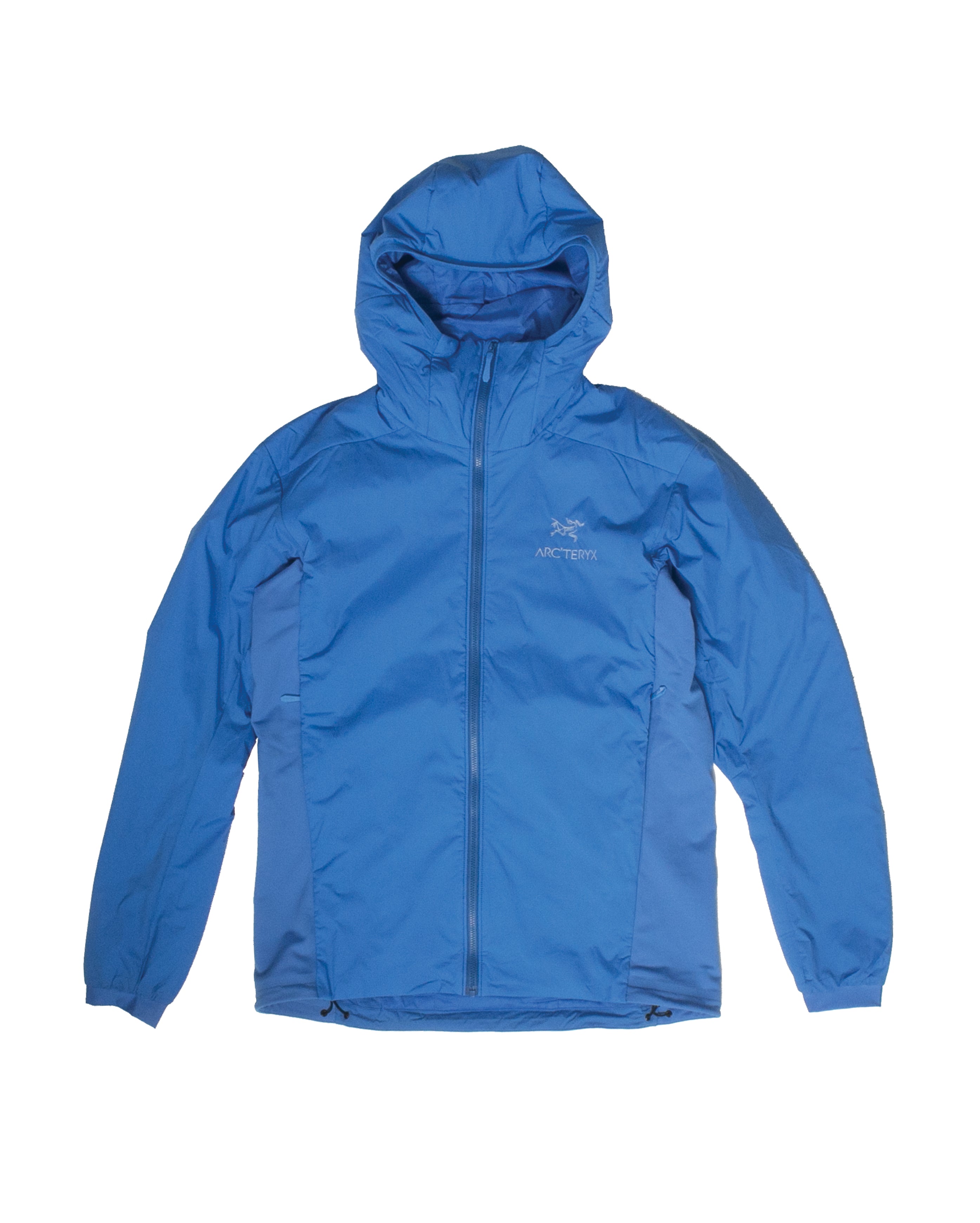 Arcteryx atom hotsell lt kingfisher