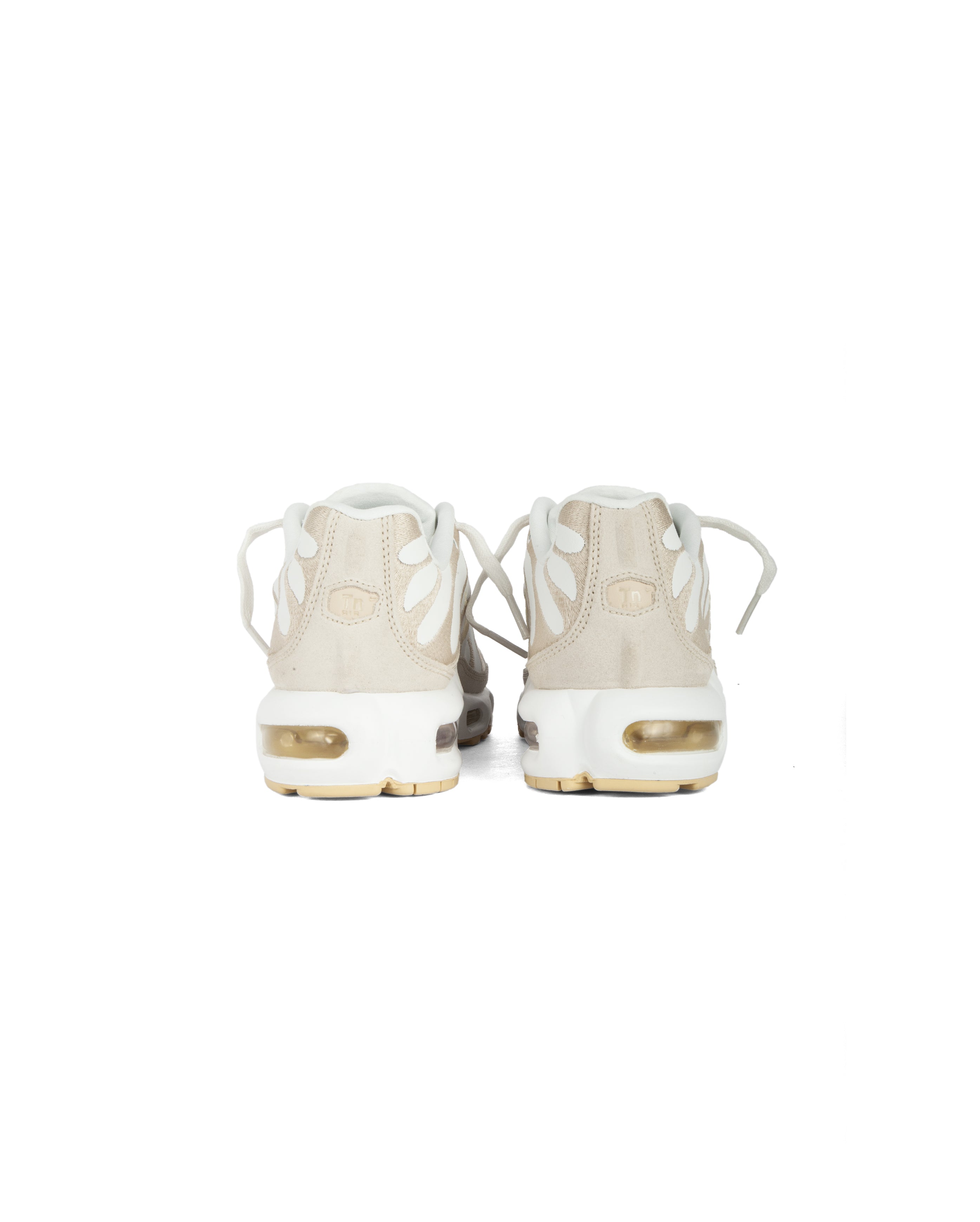 W Air Max TN Premium Pale Vanille OUTLET