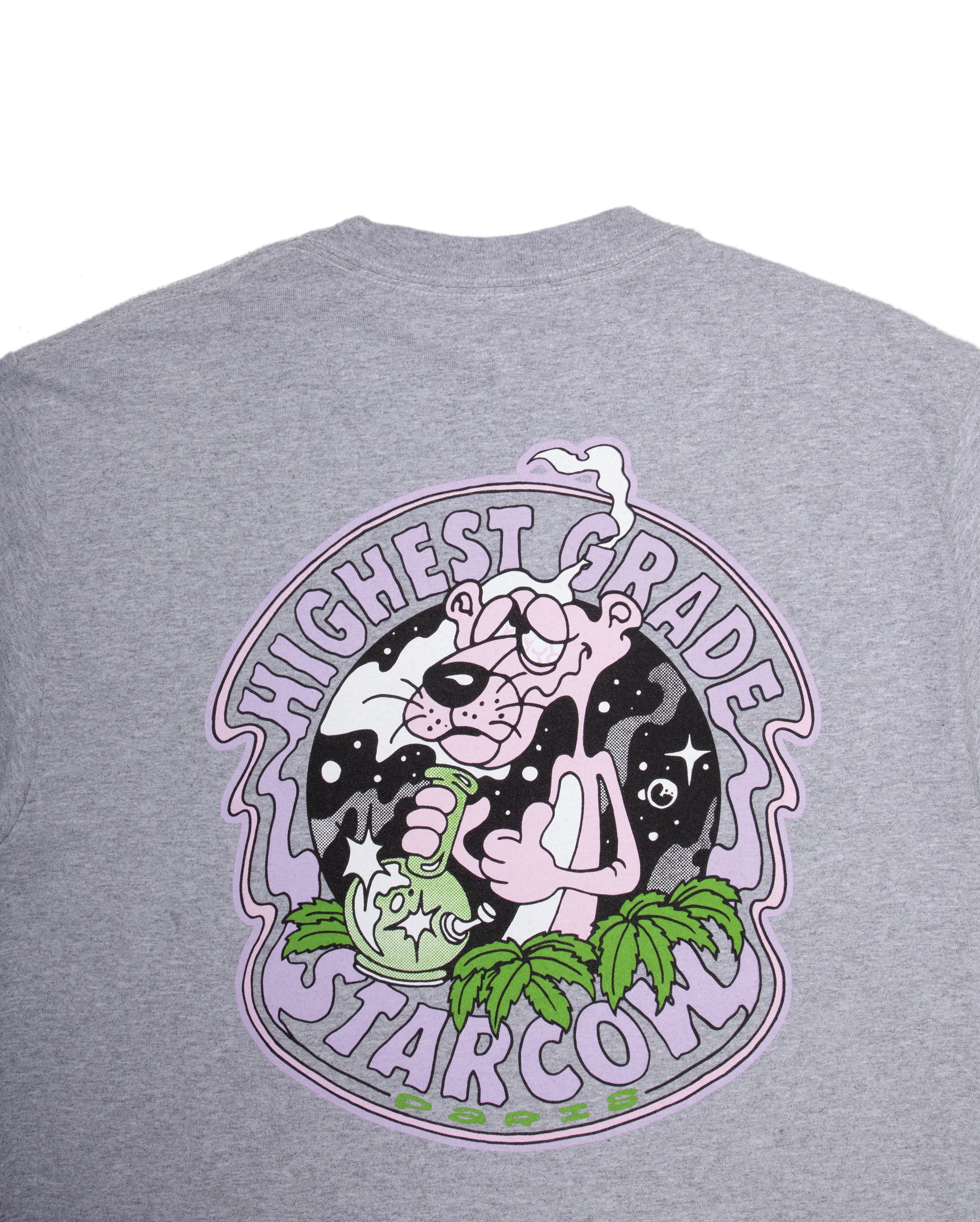 Tee shirt panthere rose 2025